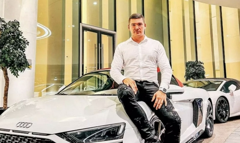 Breaking: Magistrații din Brașov l-au eliberat pe omul de afaceri Călin Donca