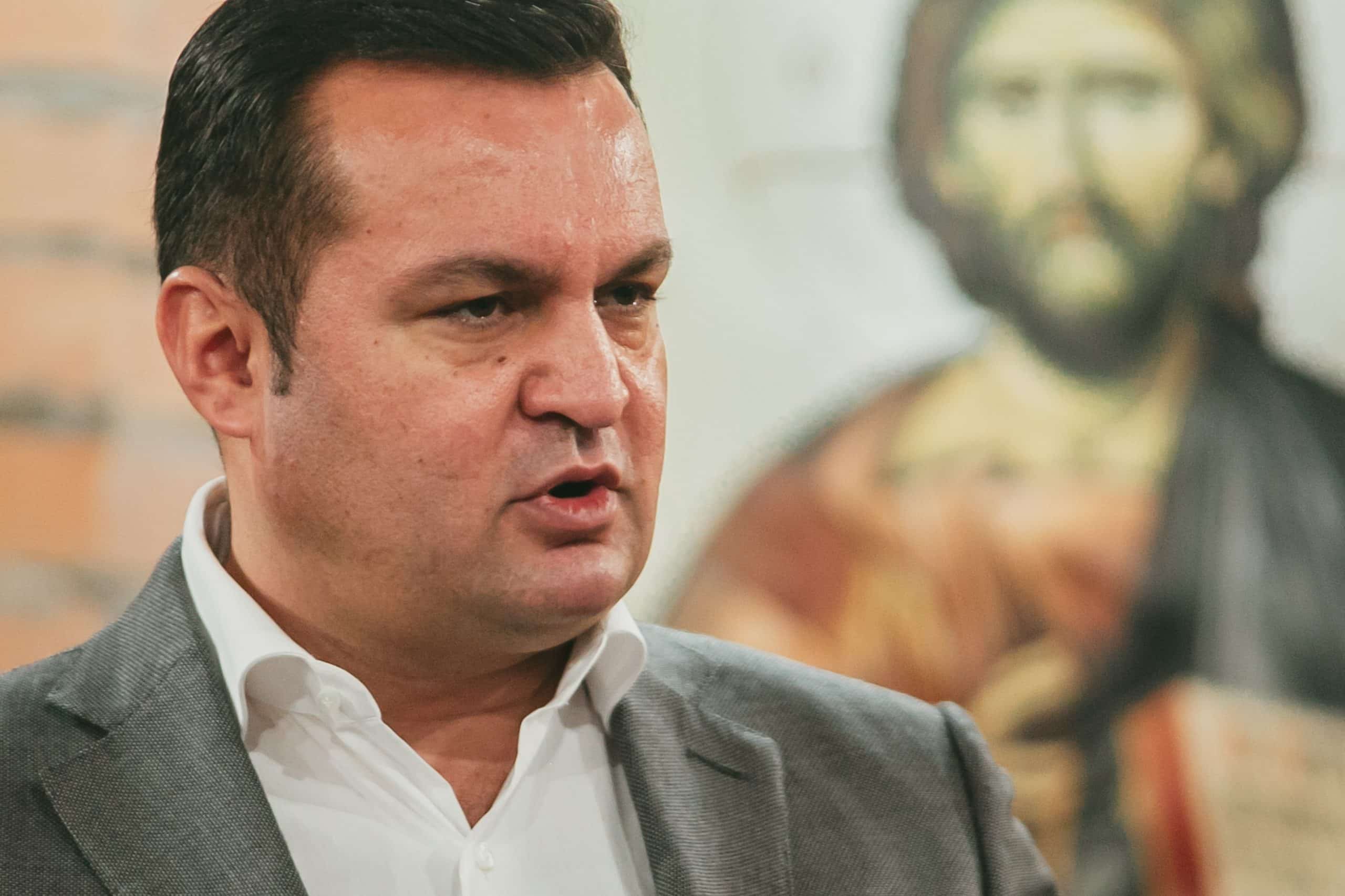 „Risc de evadare”. Noi informații ale autorităților din Germania despre extrădarea lui Cătălin Cherecheș