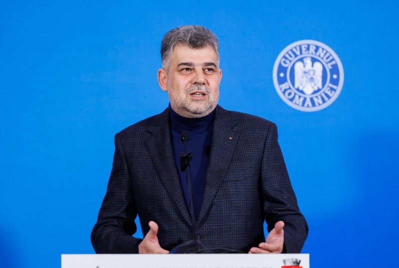 Schema de compensare şi plafonare a preţurilor la energie continuă / Azi-noapte am făcut modificările necesare