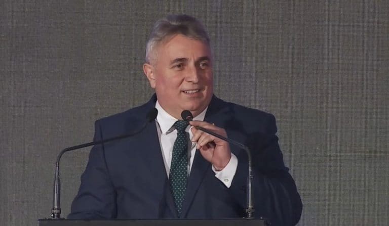 Îmi doresc ca România să atingă borna asumată în PNRR, de 3000 km de autostrăzi