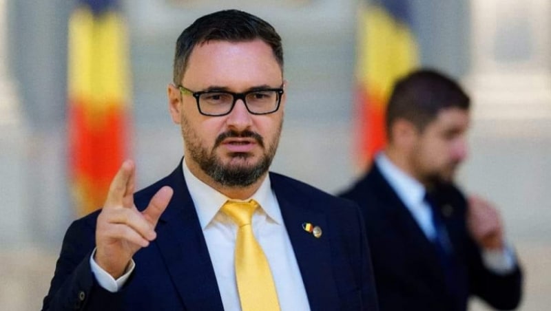 ‘A avut declaratii xenofobe și șoviniste!’