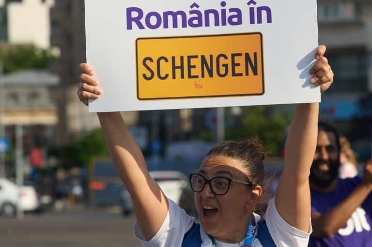Reacția Comisiei Europene la condițiile Austriei pentru aderarea României la Schengen