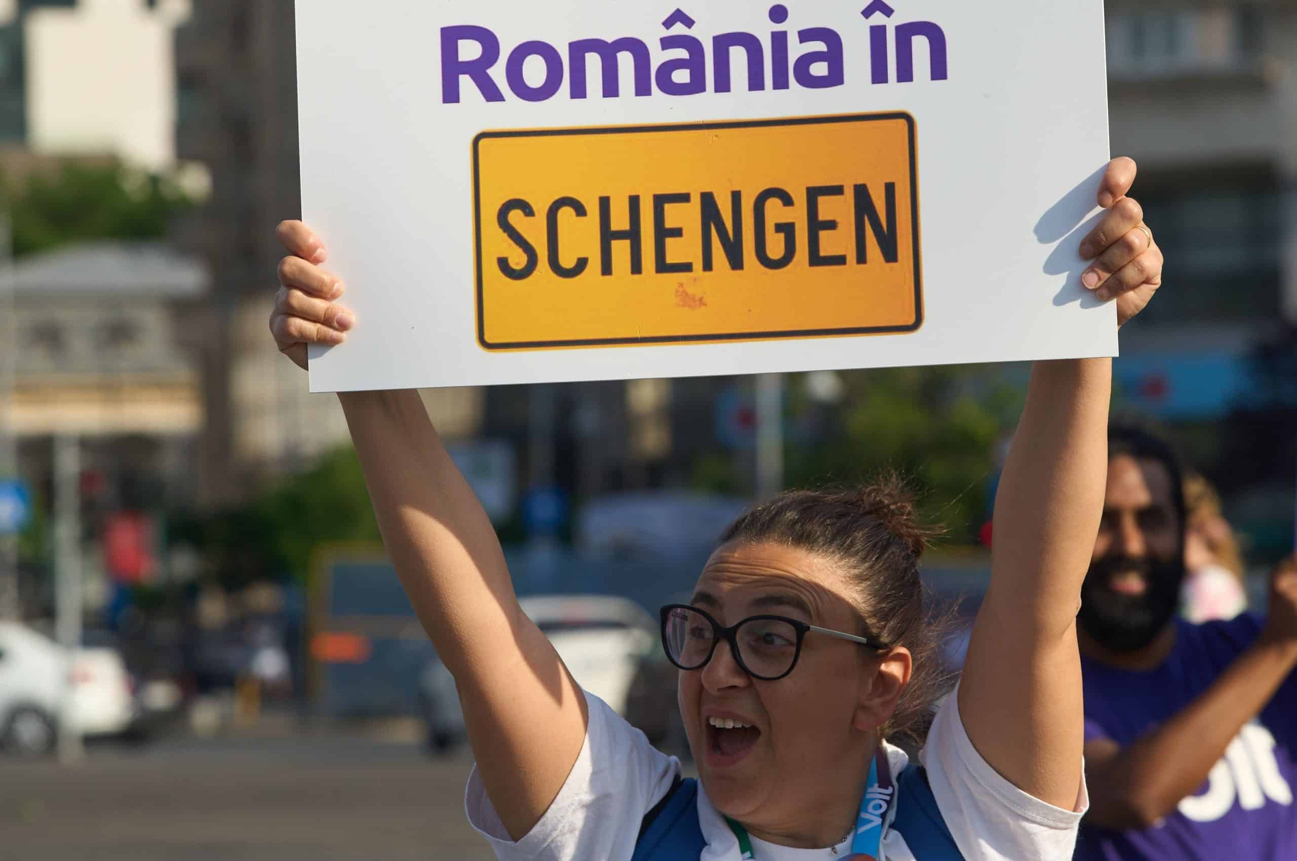 Reacția Comisiei Europene la condițiile Austriei pentru aderarea României la Schengen