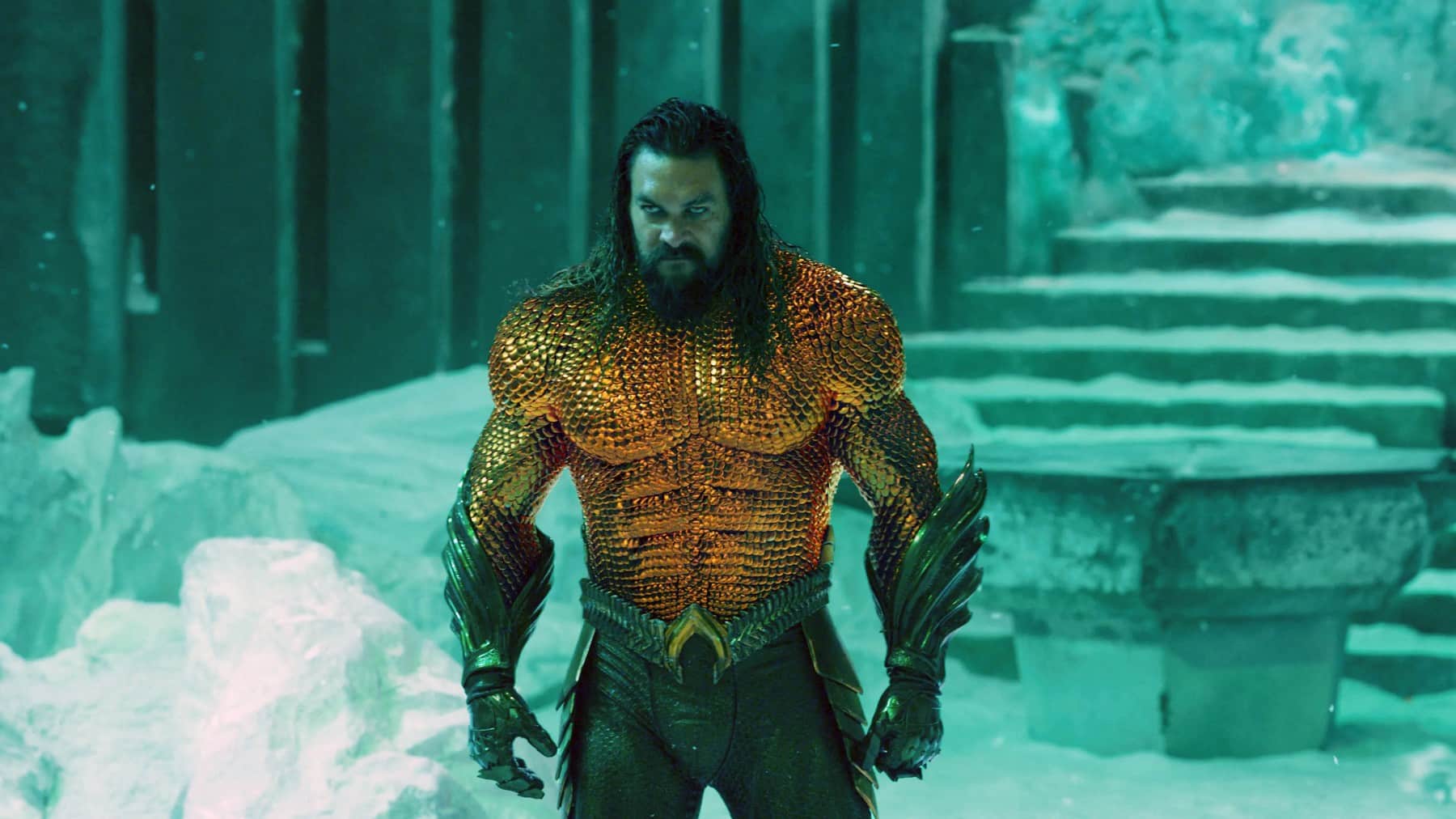 Dezastrul continuă la box office pentru filmele cu supereroi: Noul „Aquaman” a fost devansat deja de un titlu cu o fracțiune din bugetul său