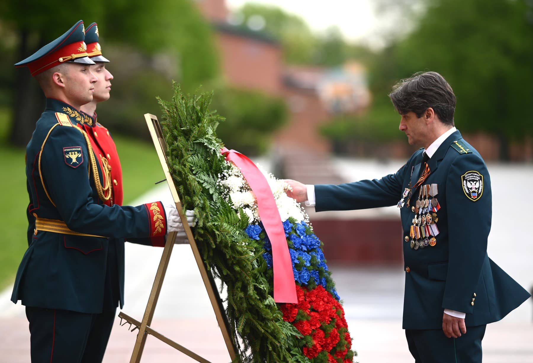 Lunetistul sârb Dejan Beric acuză armata rusă că își bate joc de voluntarii străini care luptă de partea sa în Ucraina