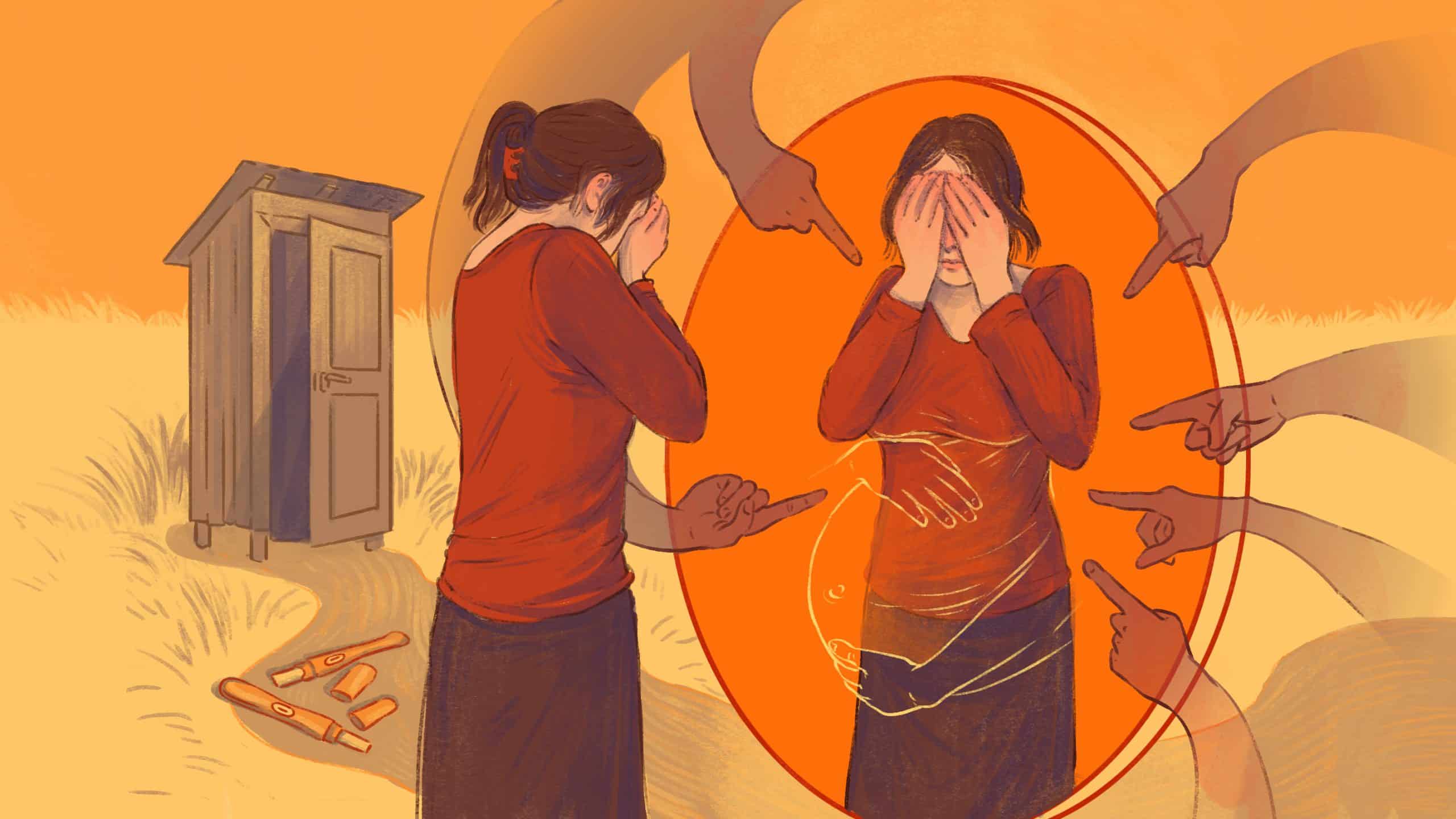 Femei care și-au ucis copiii după ce au negat sarcina. Procesul Elenei, cea care e văzută de unii „geniu criminal”, de alții victimă