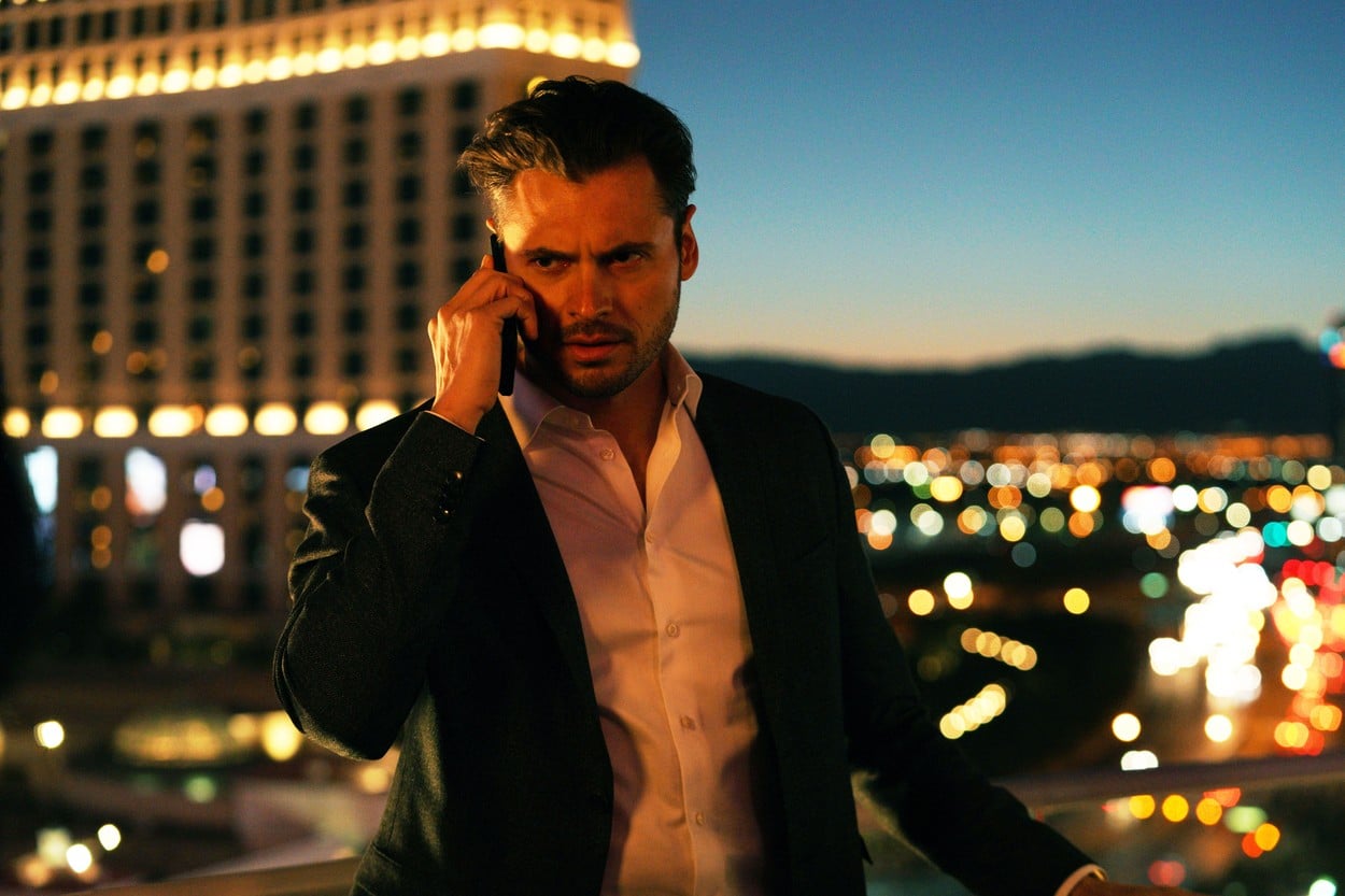 Adan Canto, cunoscut pentru rolurile din ”X-Men”, „Narcos” şi ”Designated Survivor”, a murit la 42 de ani