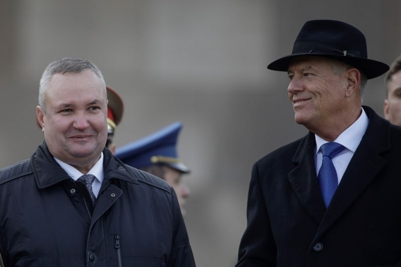 Ciucă face lumină în subiectul ‘Iohannis la Euroconsilu și preluarea șefiei statului ca interimar’. Declarațiile care spulberă toate scenariile (surse)