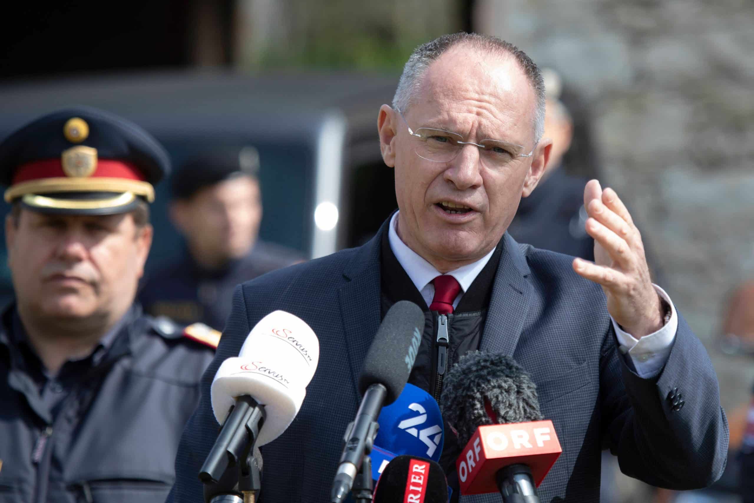 Austria se opune în continuare aderării României la Schengen cu granițele terestre. Karner: Ar fi o greșeală acum. Nu e treaba Austriei să facă un calendar