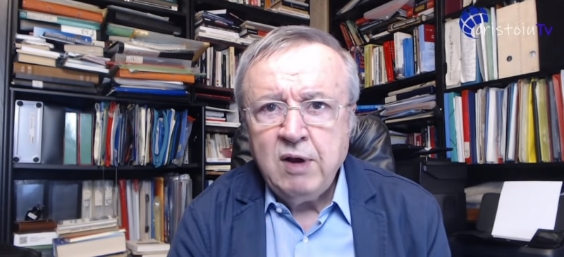 În România, dacă va avea loc o lovitură de stat, va eșua