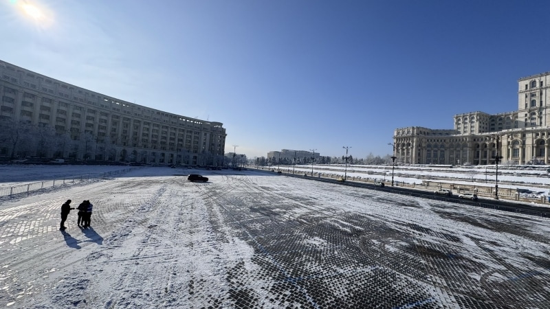 Diana Șoșoacă, plângere penală la adresa prefectului Capitalei / Reacția lui Rareș Hopincă: ‘Îi doresc multă sănătate’