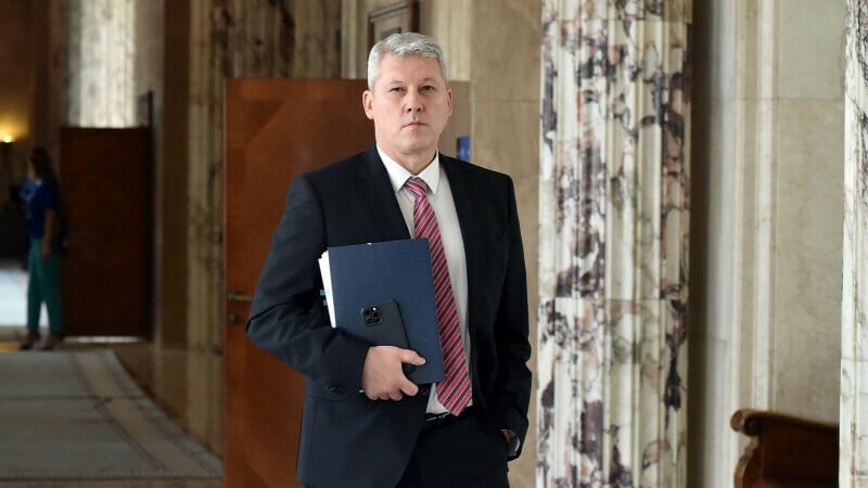 2024, anul investițiilor în MAI. Cătălin Predoiu anunță o serie de măsuri importante în contextul aderării la Schengen