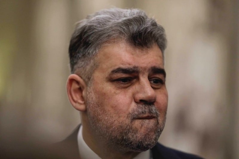 Marcel Ciolacu fuge de circul de anul trecut? Unde vor fi prezenți liderii politici de Ziua Unirii Principatelor