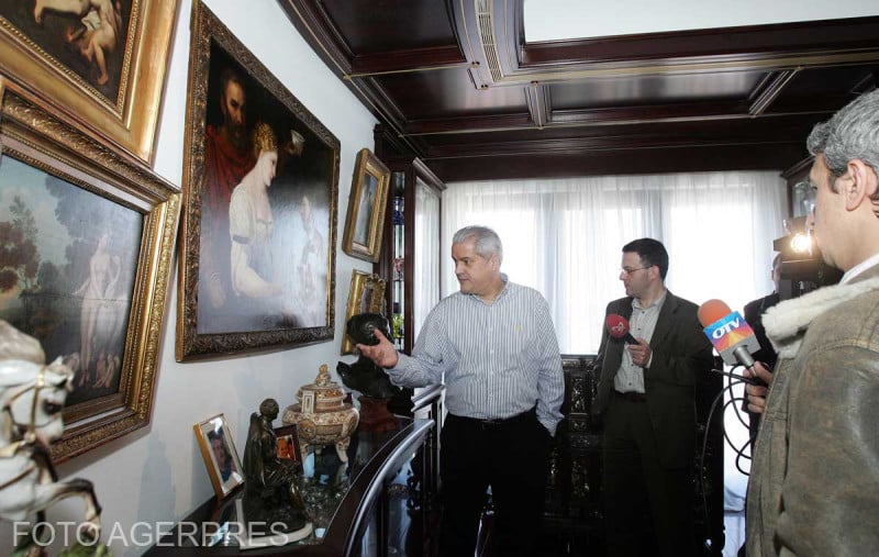 Scandal la Muzeul Național de Artă: Acuzații privind falsuri provenind de la familia lui Adrian Năstase și incluse în expoziția Victor Brauner