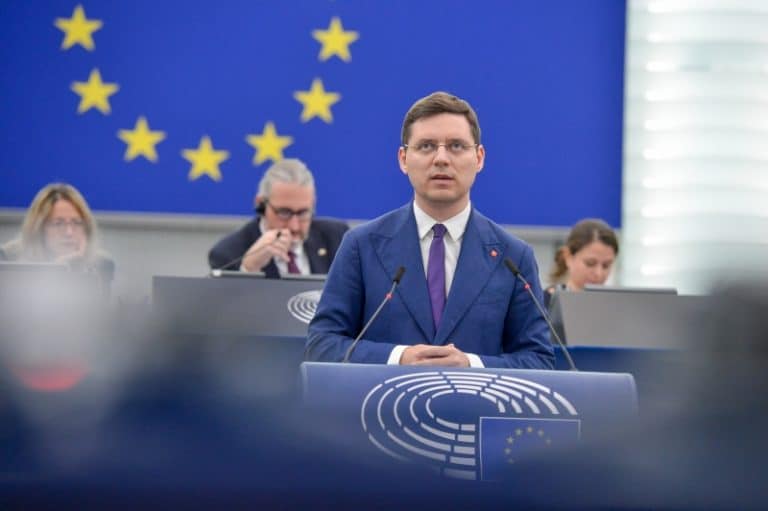 Victor Negrescu, desemnat negociator-șef al bugetului UE pentru anul 2025 / Ce promisiuni are pentru România