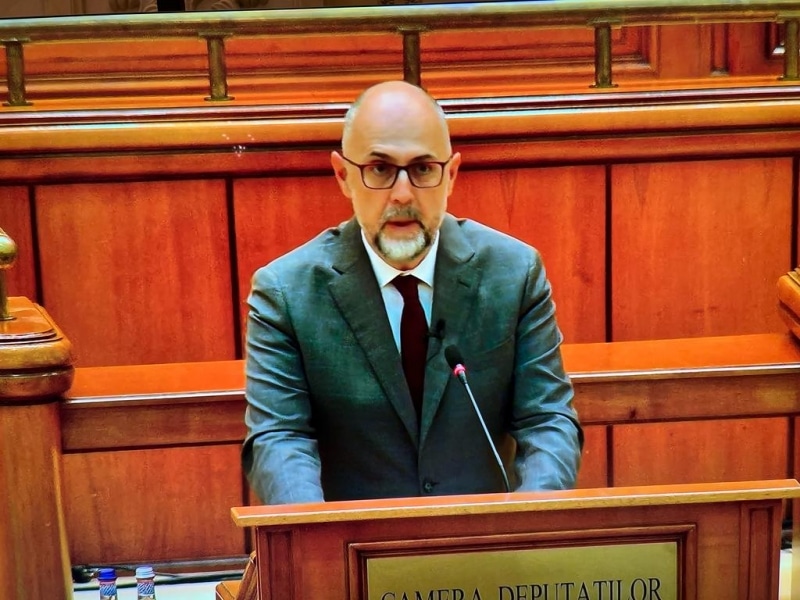 Am văzut prea multă ignoranță, prea multă aroganță