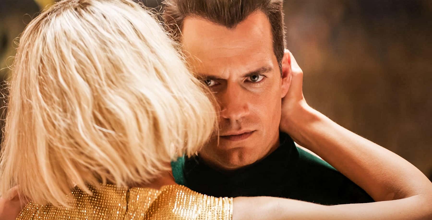 VIDEO Inversare de poziții la box office în așteptarea filmului „blockbuster” cu Henry Cavill