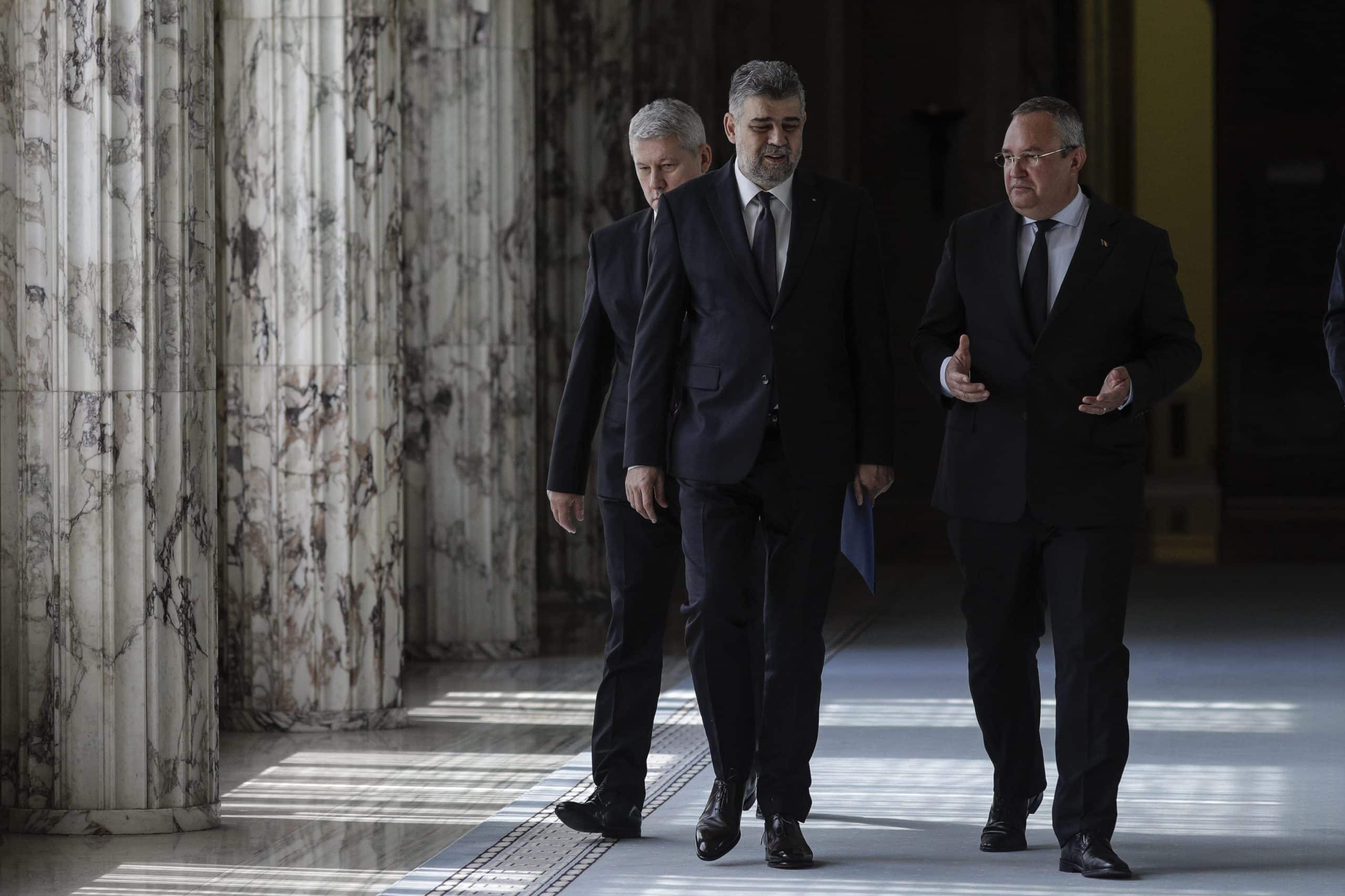 Coaliția a convenit calendarul alegerilor din 2024: localele s-ar comasa cu europarlamentarele, iar primul tur al prezidențialelor cu parlamentarele