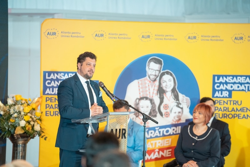 ‘Se pune la cale fraudarea alegerilor’