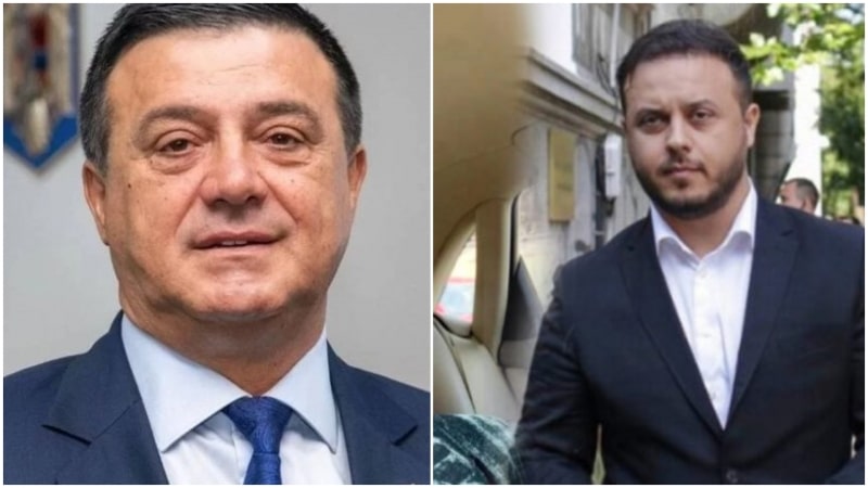 BREAKING Nicio șansă de scăpare pentru fiul lui Bădălău în cazul dării de mită