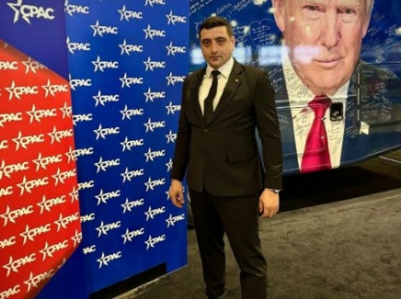Urmează să aibă o întâlnire cu Donald Trump în cadrul ‘Conferinței Partidului Republican’
