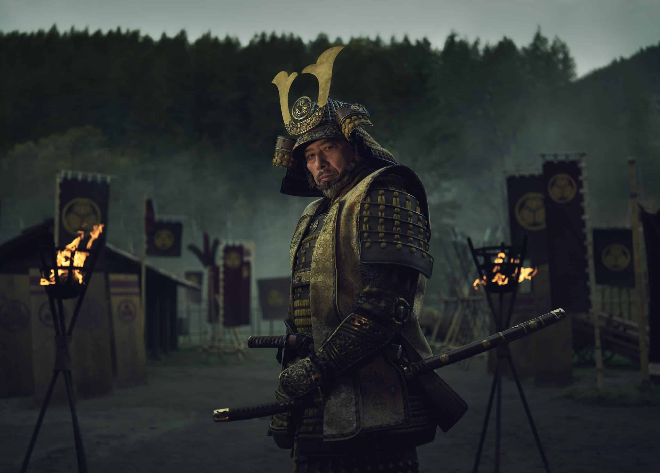 La ce să ne așteptăm de la noul serial „Shogun”, pe cale să apară? „Cartea a fost steaua noastră călăuzitoare”