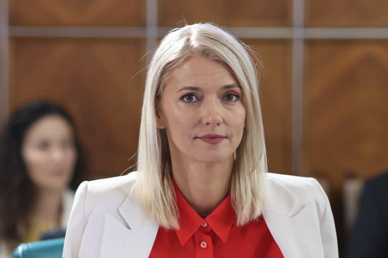 Ministrul Justiției, despre cazul judecătoarei care a întrebat dacă unul din tinerii uciși la 2 Mai este în sală: Efectiv am paralizat