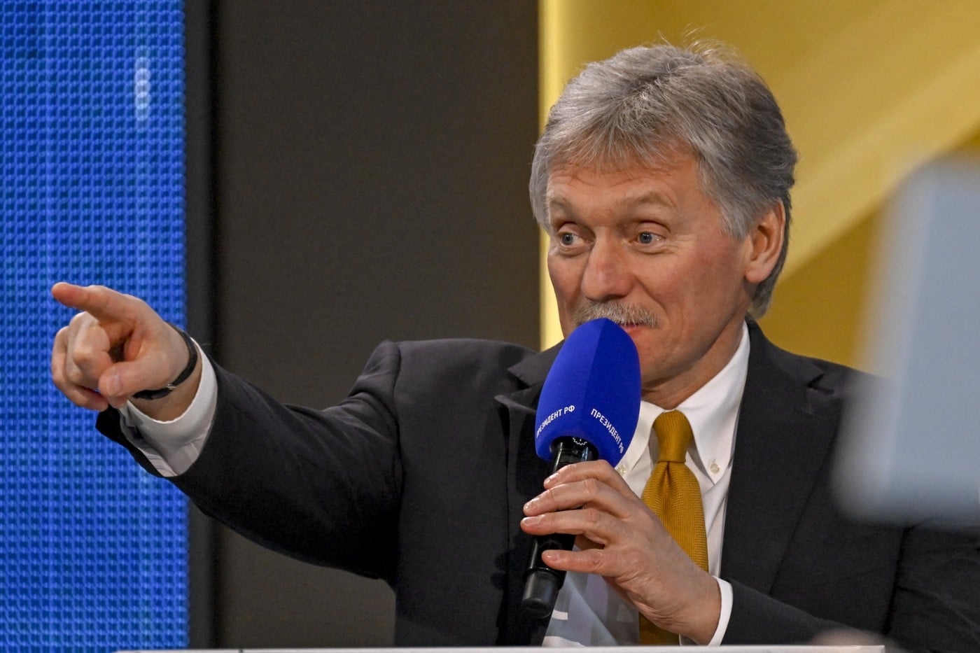 Avertismentul Kremlinului după ce Macron nu a exclus trimiterea de trupe NATO în Ucraina