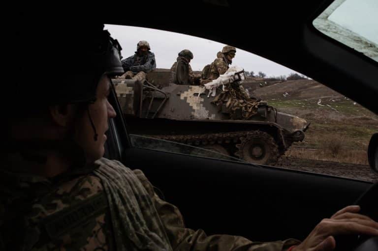 LIVE Război în Ucraina, ziua 737: Ucraina și Olanda au semnat un acord de garantare a securității / Explozii la o fabrică de armament din Rusia / Armata ucraineană susține că a mai doborât 3 avioane rusești Su-34