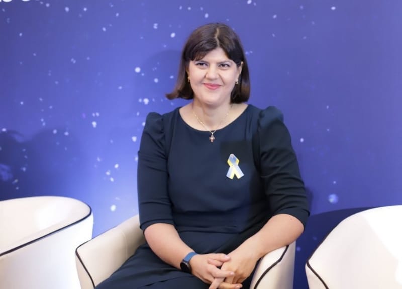 Anunțul momentului. Kovesi dezvăluie dacă va candida pentru președinția României. ‘Oamenii vor un candidat real, nu fantome’