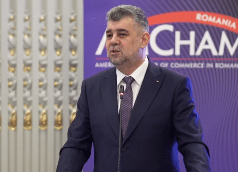 Ciolacu anunță că acordarea dublei cetățenii pentru românii din Spania va deveni realitate în curând