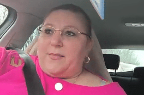 VIDEO Diana Șoșoacă a rămas fără permis de conducere după ce a condus cu o viteză aproape triplă față de cea legală