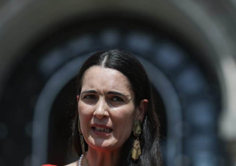 Parchetul reacționează la acuzațiile inculpatei Clotilde Armand