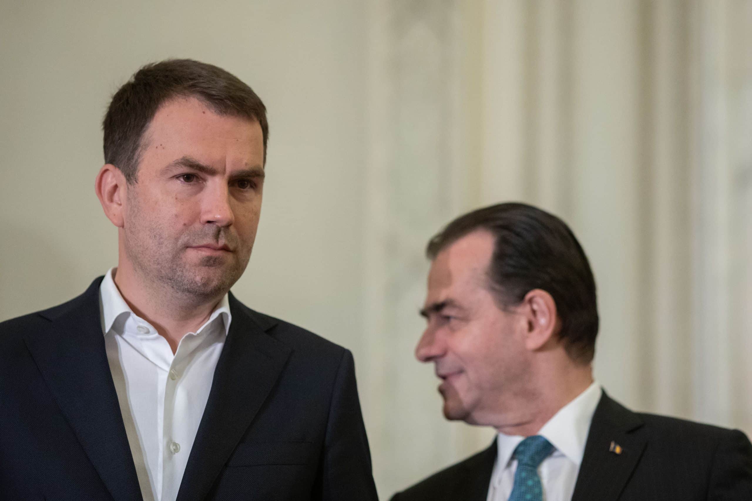 BEC a respins protocolul constituirii Alianţei Dreapta Unită la solicitarea PSD / Drulă: „Vom ataca la ÎCCJ. Încercarea PSD arată frică”