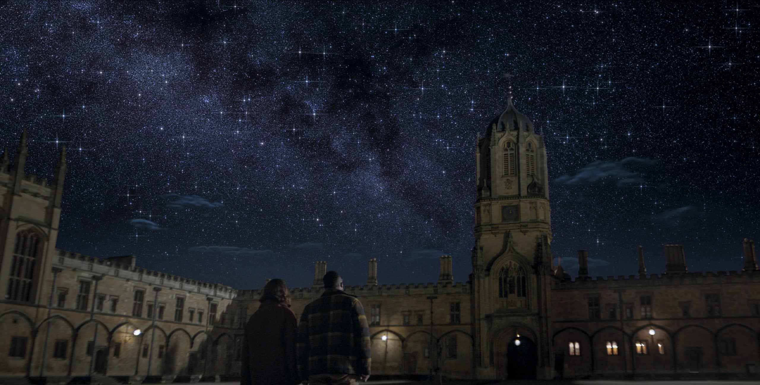 „Problema celor 3 corpuri”: Netflix țintește către stele cu noul serial al creatorilor „Game of Thrones”, dar stelele sunt îndepărtate