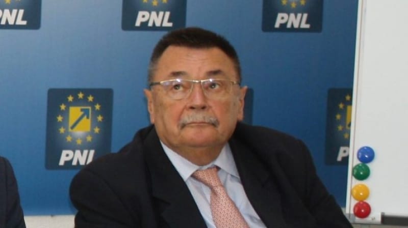 Școala de Primăvară a seniorilor liberali
