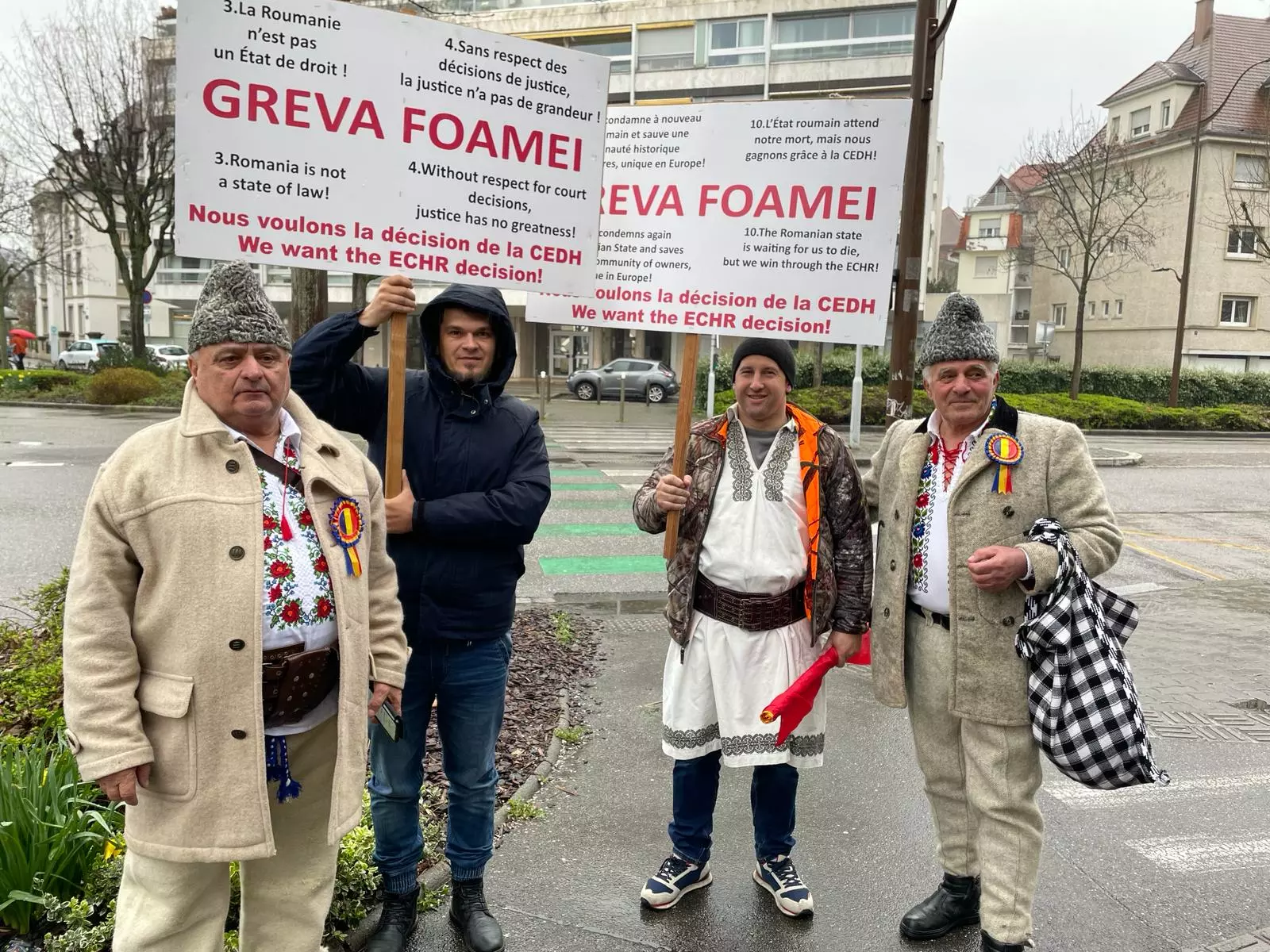 „Nu credem că vom mai fi în viață când ne vom lua terenurile”. Maramureșenii care au recâștigat 17.000 hectare de pădure, conflict prelungit cu Guvernul: „Ne-au solicitat, sfidător, să avem răbdare, chiar dacă durează 100 de ani”