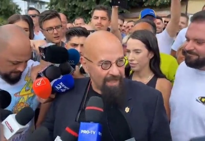 Situația ‘nu este de natură să genereze o situație de conflict de interese’