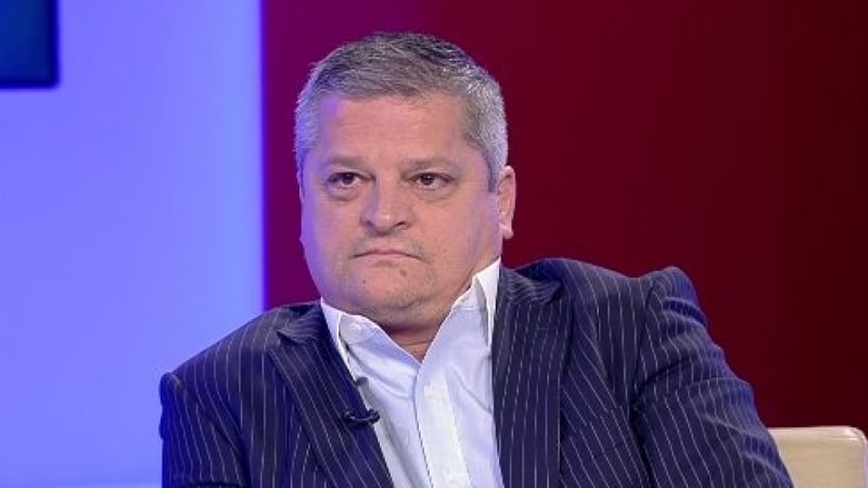 Eadu Cristescu, despre situația de la Poșta Română. Avem un director general liberal, a cărui agendă după numire cuprinde două puncte mari, ambele suspecte