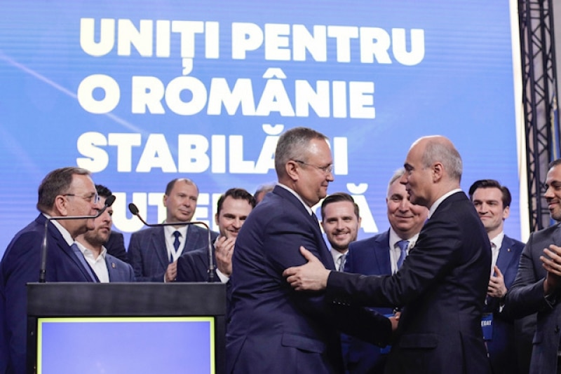 Liderii PNL, tur de forță la Constanța, Sibiu și Tulcea unde se întâlnesc cu liberalii și susținătorii partidului