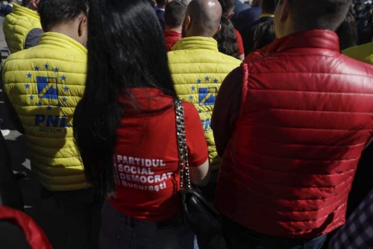 După ce a fost în PSD și AUR, un deputat a trecut la PNL!/ Demisie și în PSD