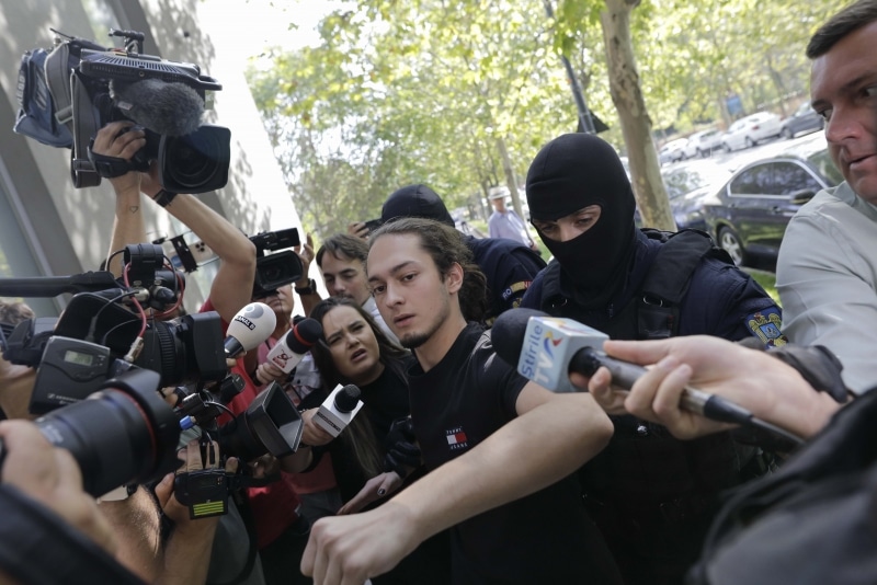 Alina Gorghiu bate cu pumnul în masă în procesul lui Vlad Pascu: NU avem nicio pârghie!