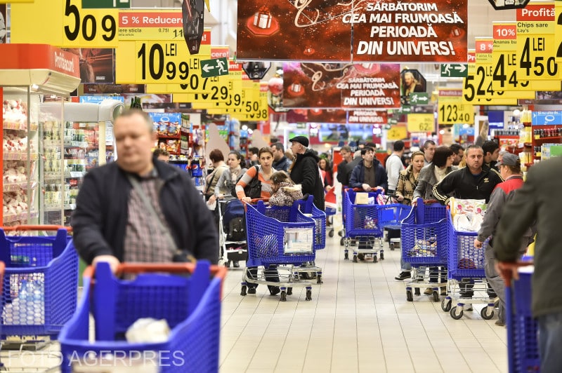 Să ne pregătim de „uberizarea” supermarketurilor? Ce ar însemna trecerea la prețuri dinamice la raft în România