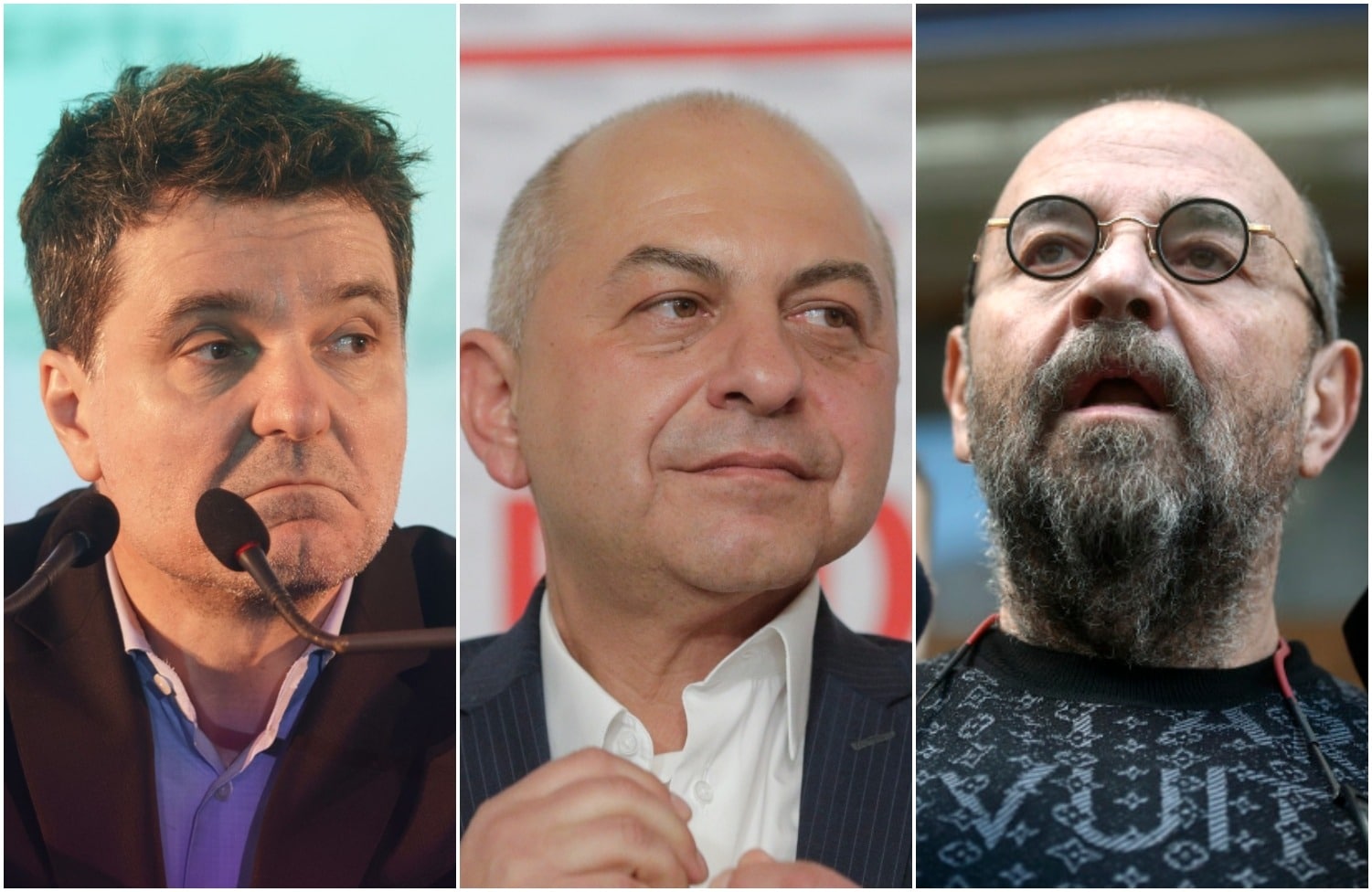 Sondaj CURS: Alianţa PSD-PNL, pe primul loc în intenţiile de vot în Bucureşti, cu 48%, urmată de Alianţa Dreapta Unită, cu scor la jumătate / Piedone – 38%, Nicuşor Dan – 27%, Cătălin Cîrstoiu – 23%