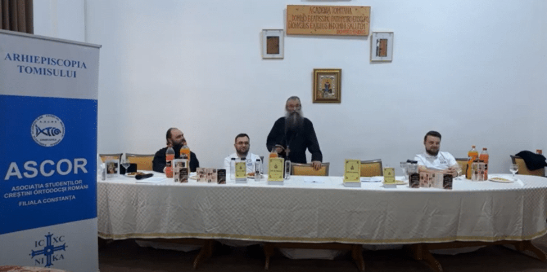 VIDEO Un cunoscut preot blamează victimele agresiunilor sexuale: „Dacă el face 6 ani de pușcărie, să facă și ea 3-4 luni. Păi, ăsta nu s-a agățat așa, oricum, de ea” / Reacția BOR