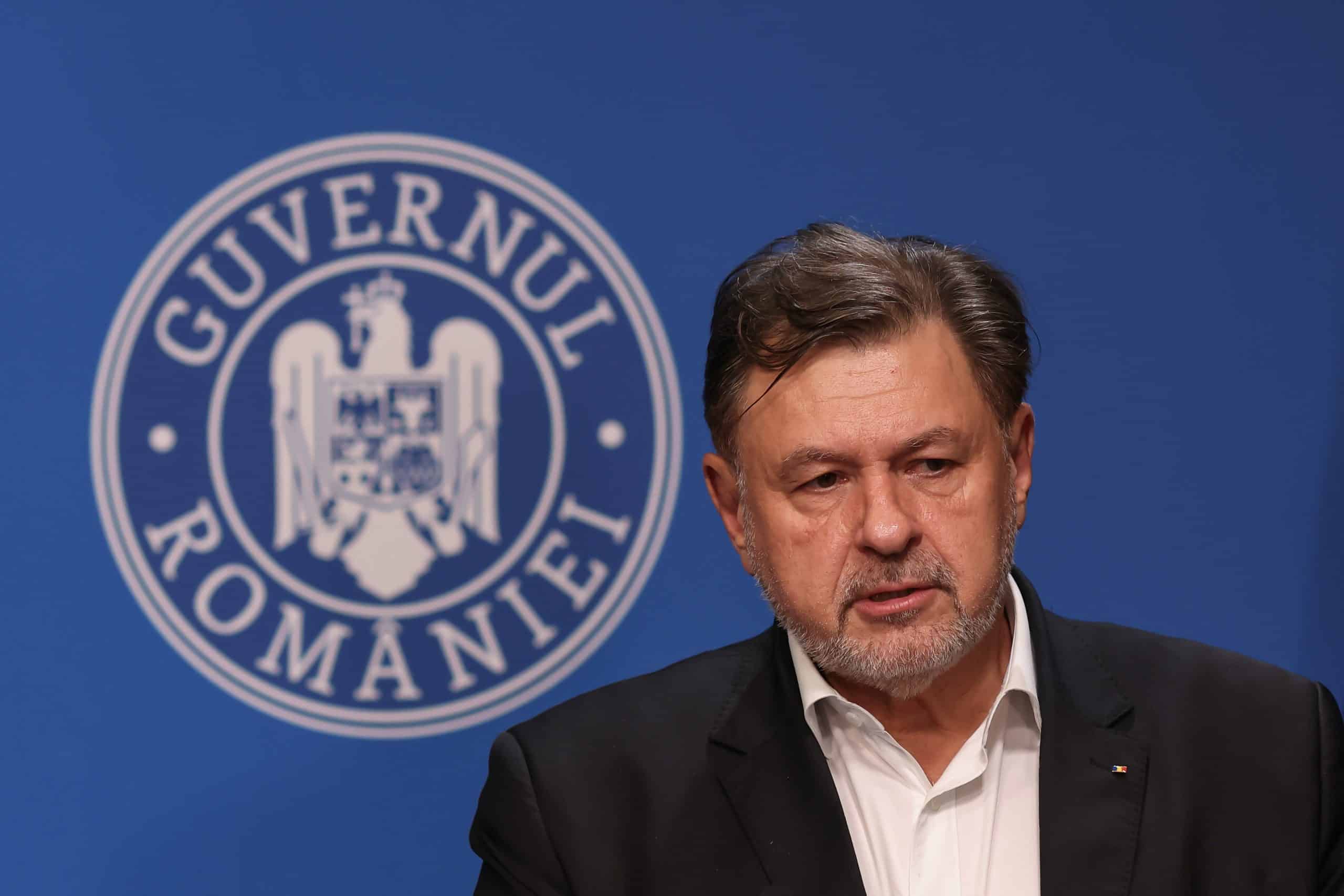 Guvernul a dat aviz negativ pe proiectul de lege care penaliza practica trimiterii pacienților de la stat la privat