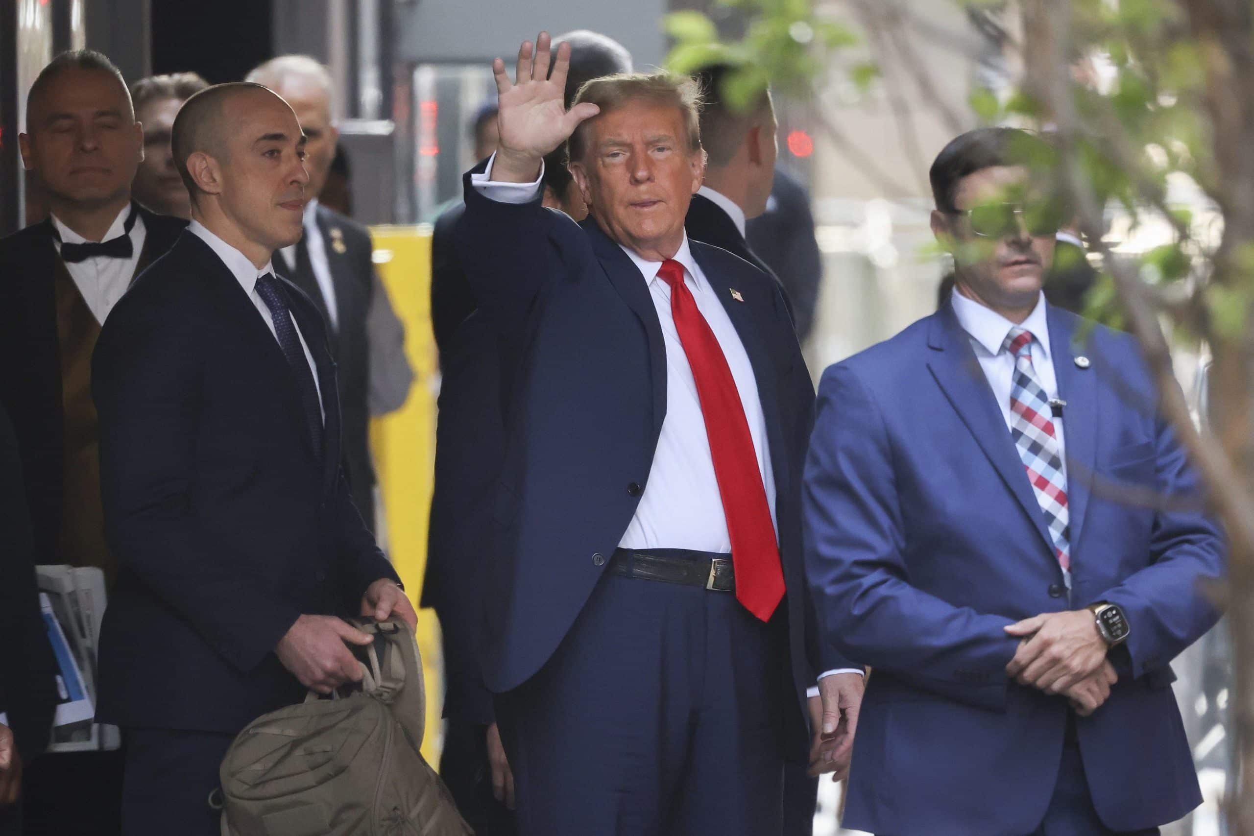 Donald Trump cere Europei să ”se mişte” în cazul Ucrainei
