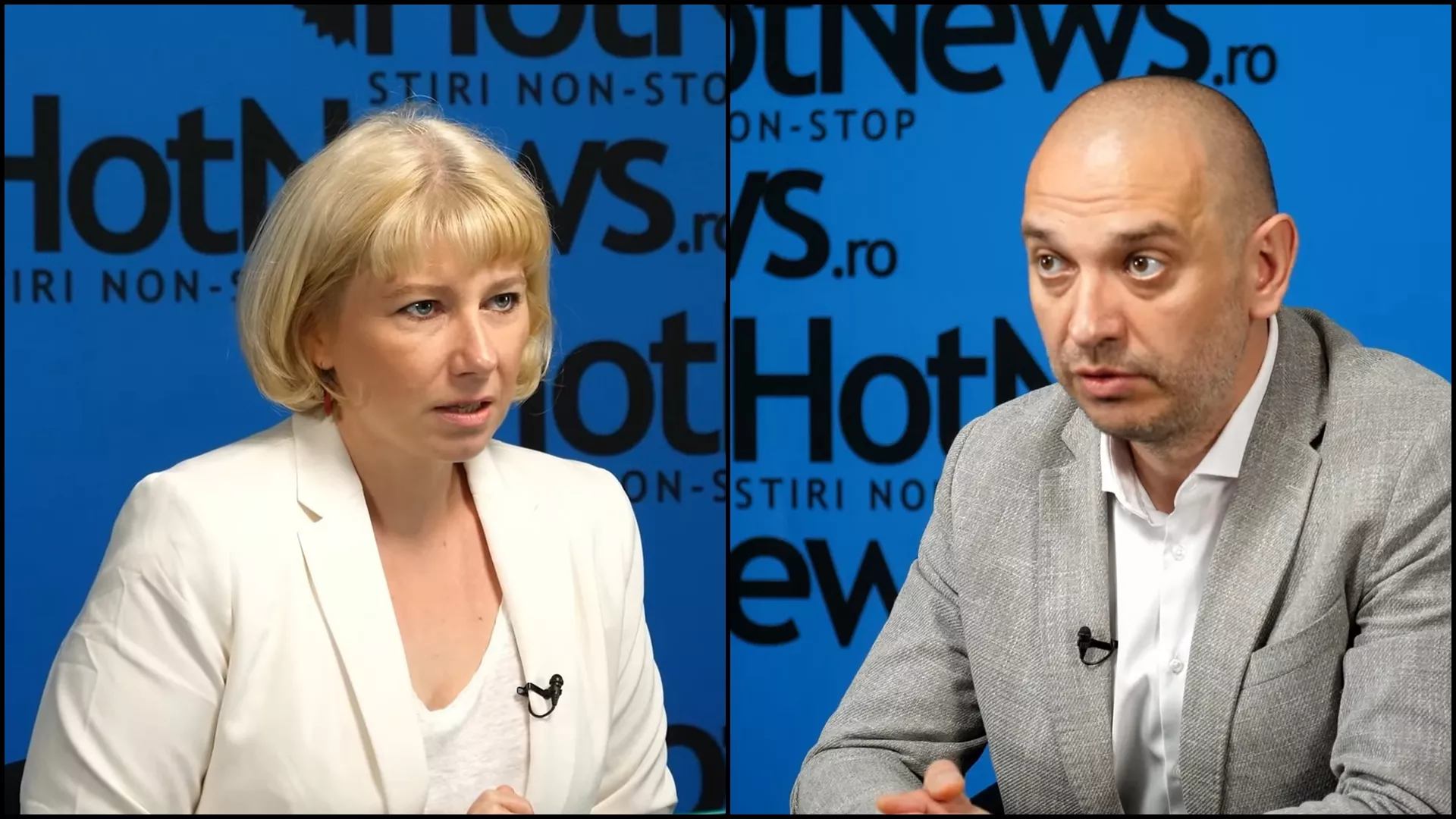 VIDEO Primarul Radu Mihaiu: „Să-și cumpere câte mașini vrea, însă nu e responsabilitatea statului să-i asigure loc de parcare pentru fiecare mașină”