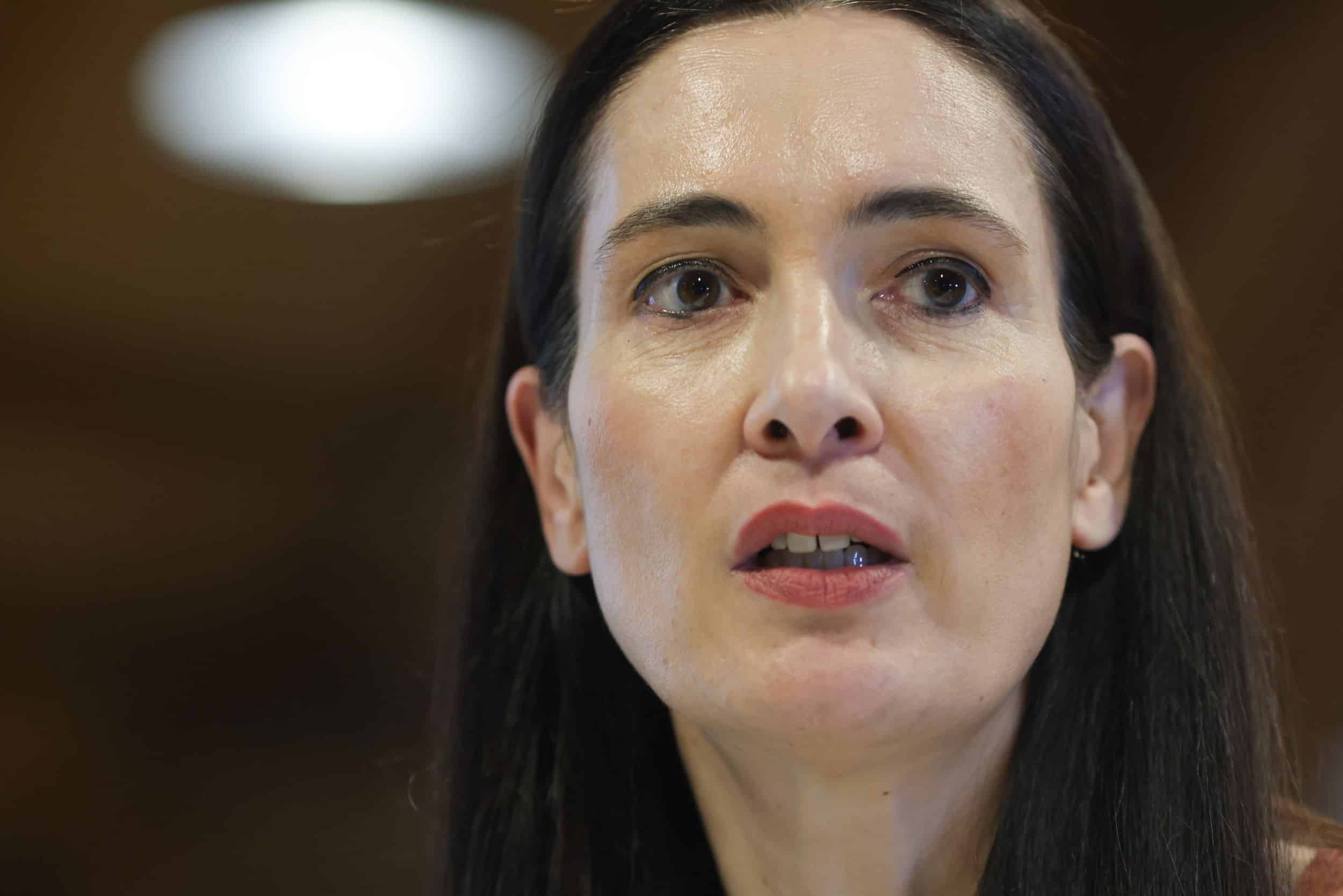 Clotilde Armand, trimisă în judecată în dosarul în care e acuzată că s-a numit singură manager într-un proiect / Reacția primarului: Un caz penibil