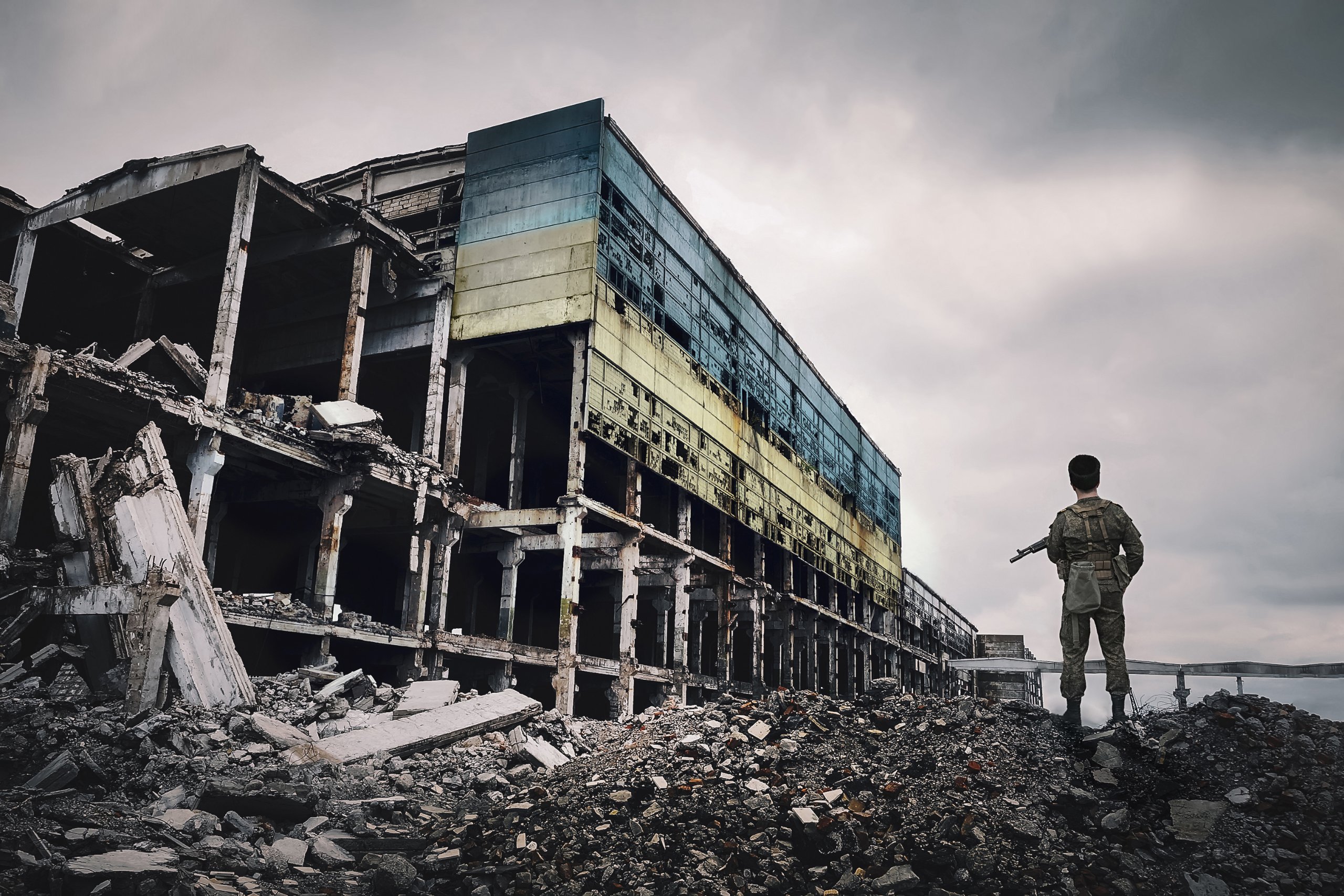 LIVE Război în Ucraina – ziua 793: Kievul anunță evacuarea a două spitale de teama unor lovituri rusești / SUA, undă verde pentru Kiev să folosească ATACMS în Crimeea / Ucraina a retras tancurile americane Abrams de pe linia frontului / Rușii bombardează căile ferate ucrainene pentru a paraliza livrările de armament